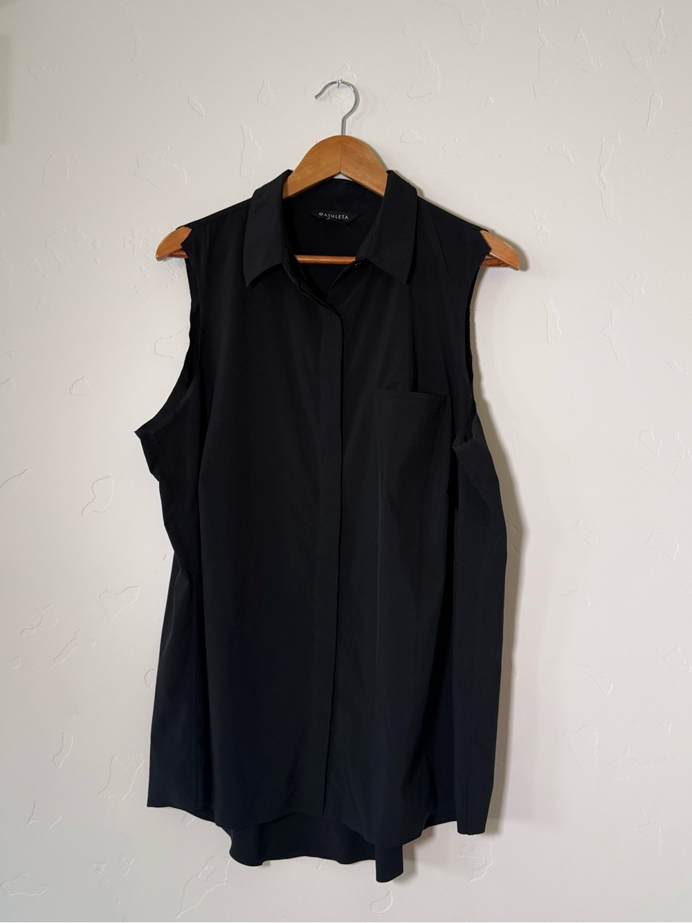 Athleta Urbanite II Tank Top 1X - Picture 2 of 7